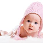 Problemy z napięciem mięśniowym u niemowląt